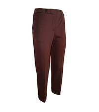 PANTALONE DONNA I267849/EL Tellini S.R.L. Großhandelskleidung